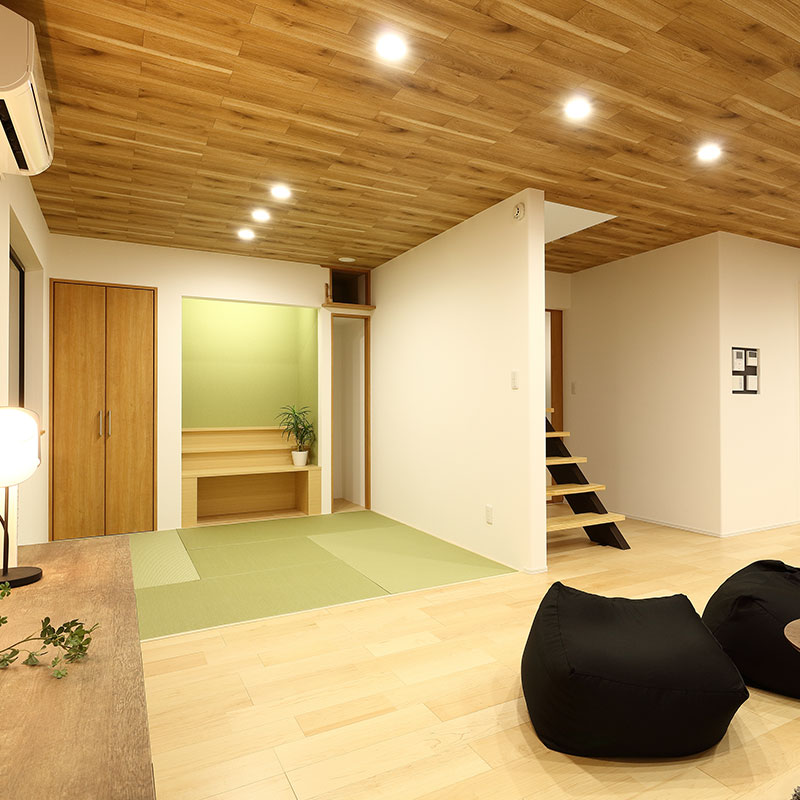 お家のお困りごと