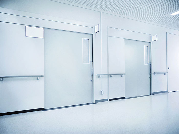 病院・介護施設